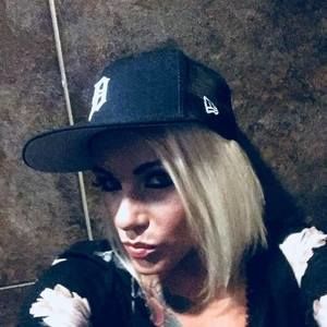 Meet your Posher, Kellie